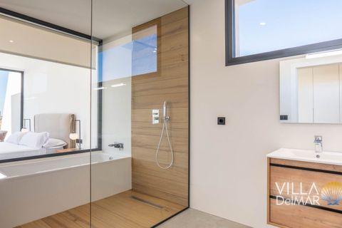 Villa i Calpe, Alicante, Calpe - € 1.290.000 | Ref: V-602 - foto 28